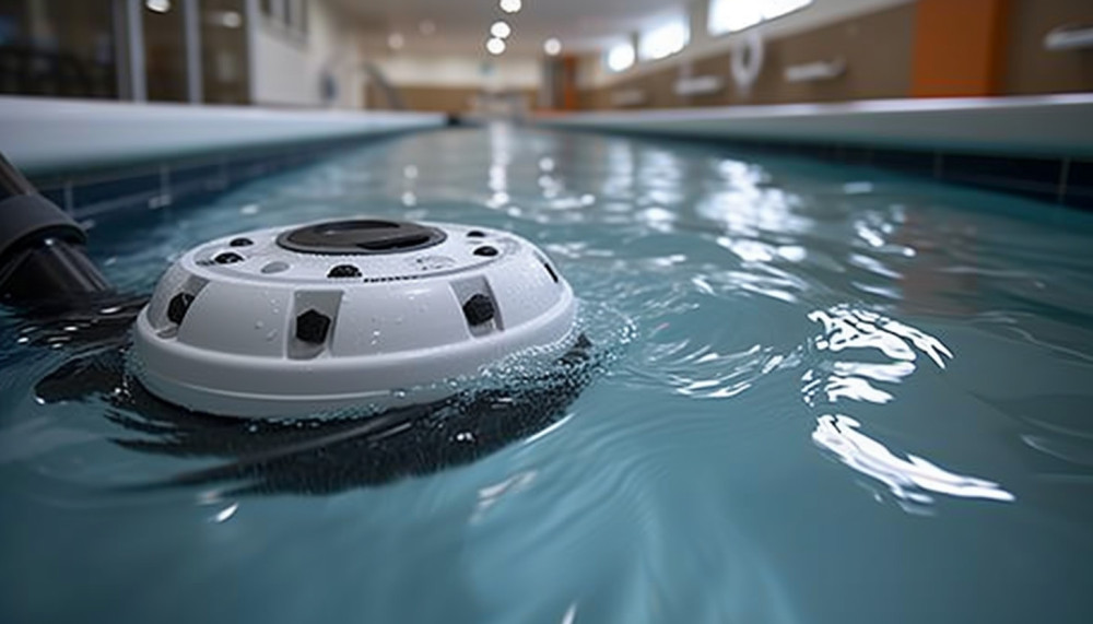 Autres - À quoi sert un robot de piscine ?
