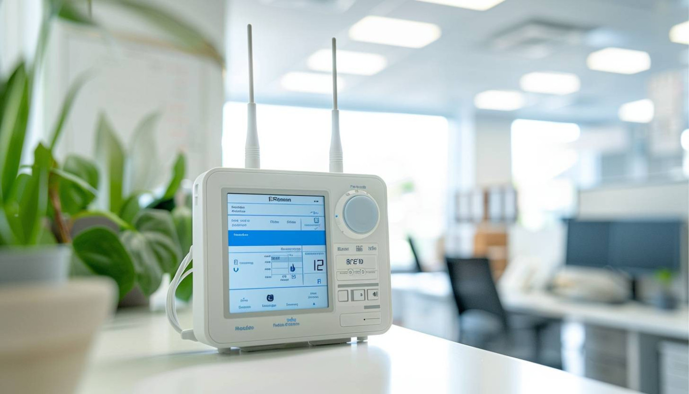 Avantages du télé-relevé radio pour la gestion efficace des consommations