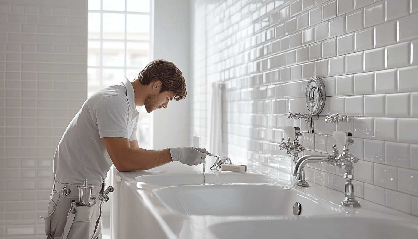 Comment choisir le bon spécialiste pour vos installations sanitaires