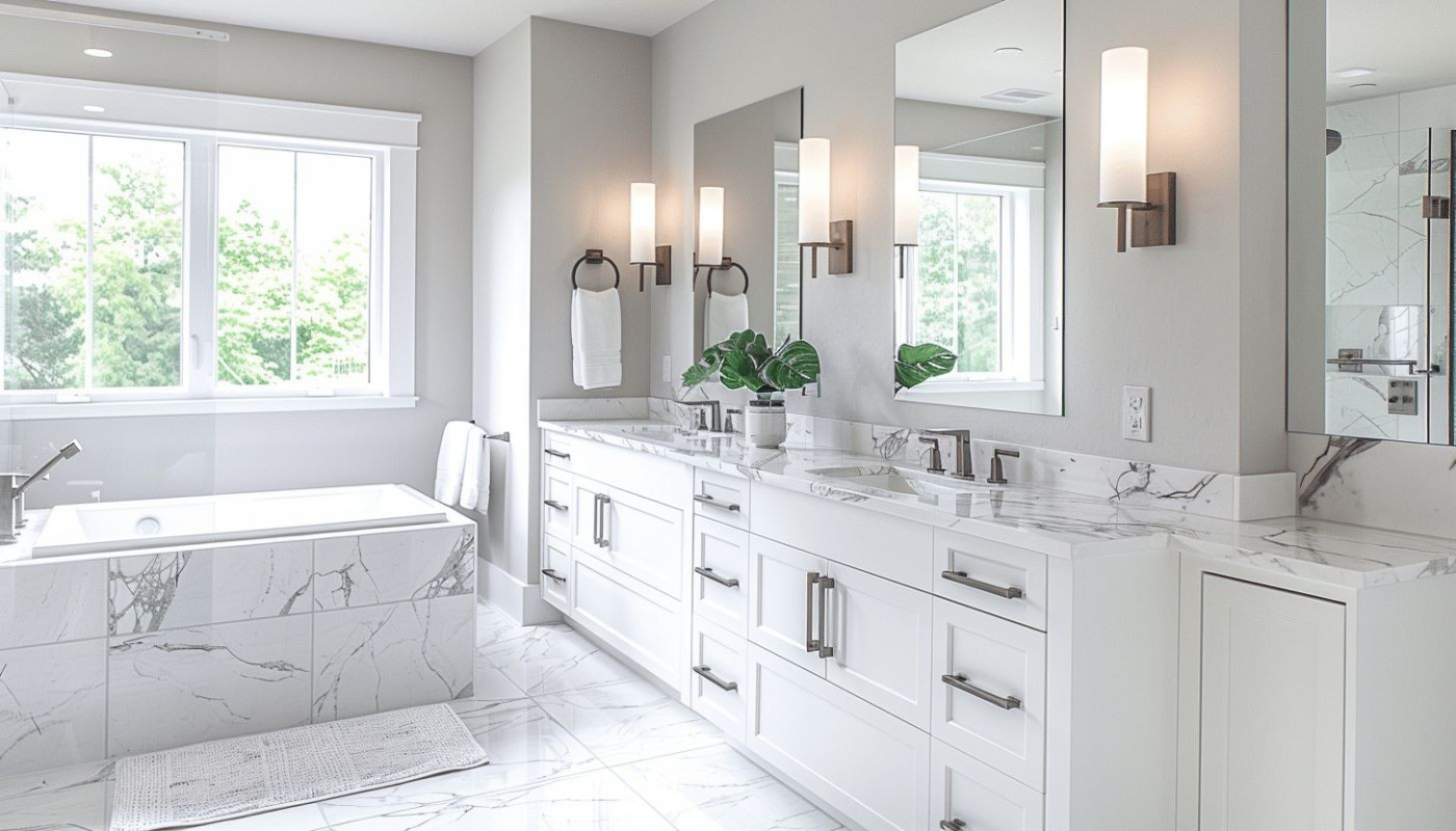 Comment choisir le meilleur mobilier pour optimiser votre salle de bain