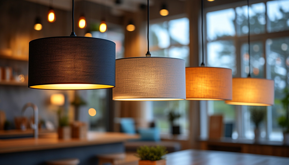 Comment choisir son luminaire ?