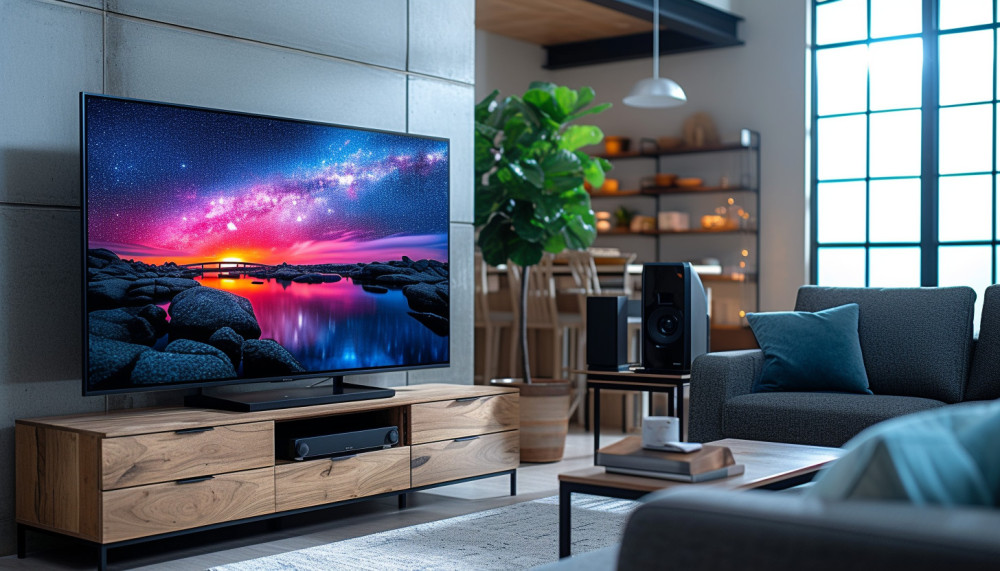 Comment choisir une bonne télévision ?