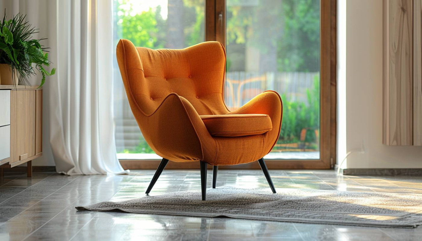Comment intégrer des meubles vintage dans une décoration moderne