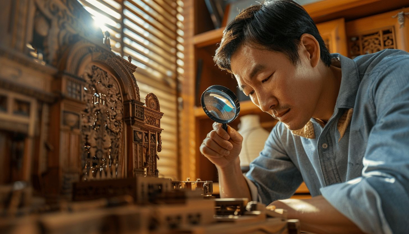 Comment les diagnostics termites protègent votre patrimoine immobilier