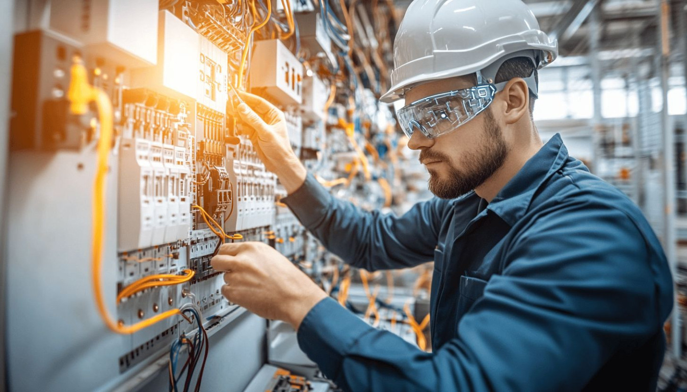 Comment moderniser votre installation électrique pour une meilleure efficacité?