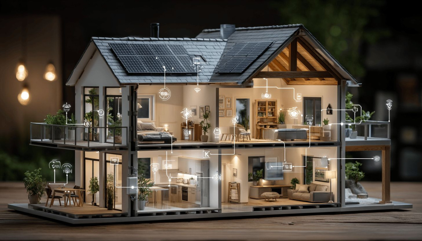 Comment optimiser l'utilisation des énergies dans votre maison