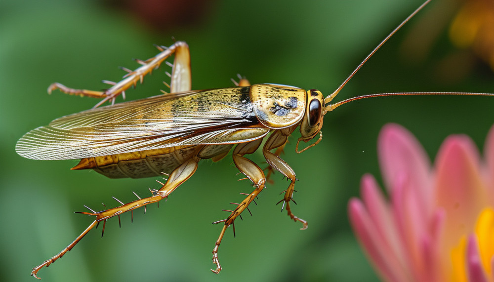 Comment se débarrasser des cafards de jardin ?
