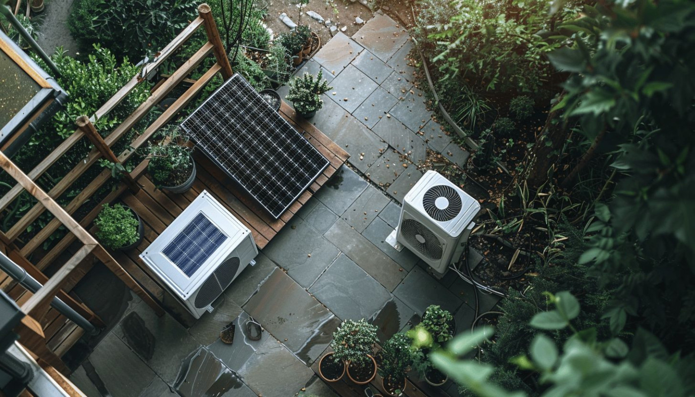 Comparatif des systèmes de chauffage alternatifs pour réduire sa facture d'énergie