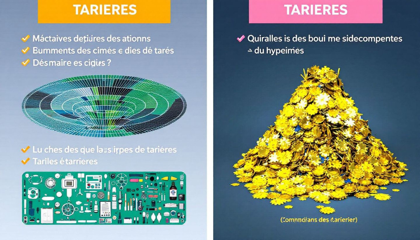 Comparatif détaillé des meilleures tarières selon leur usage