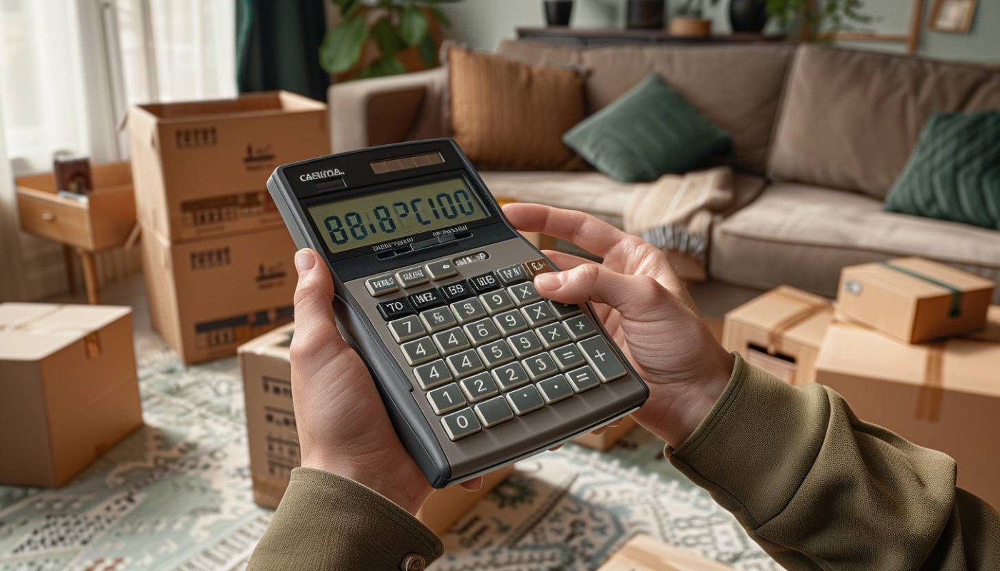 Conseils essentiels pour réduire les coûts de votre prochain déménagement