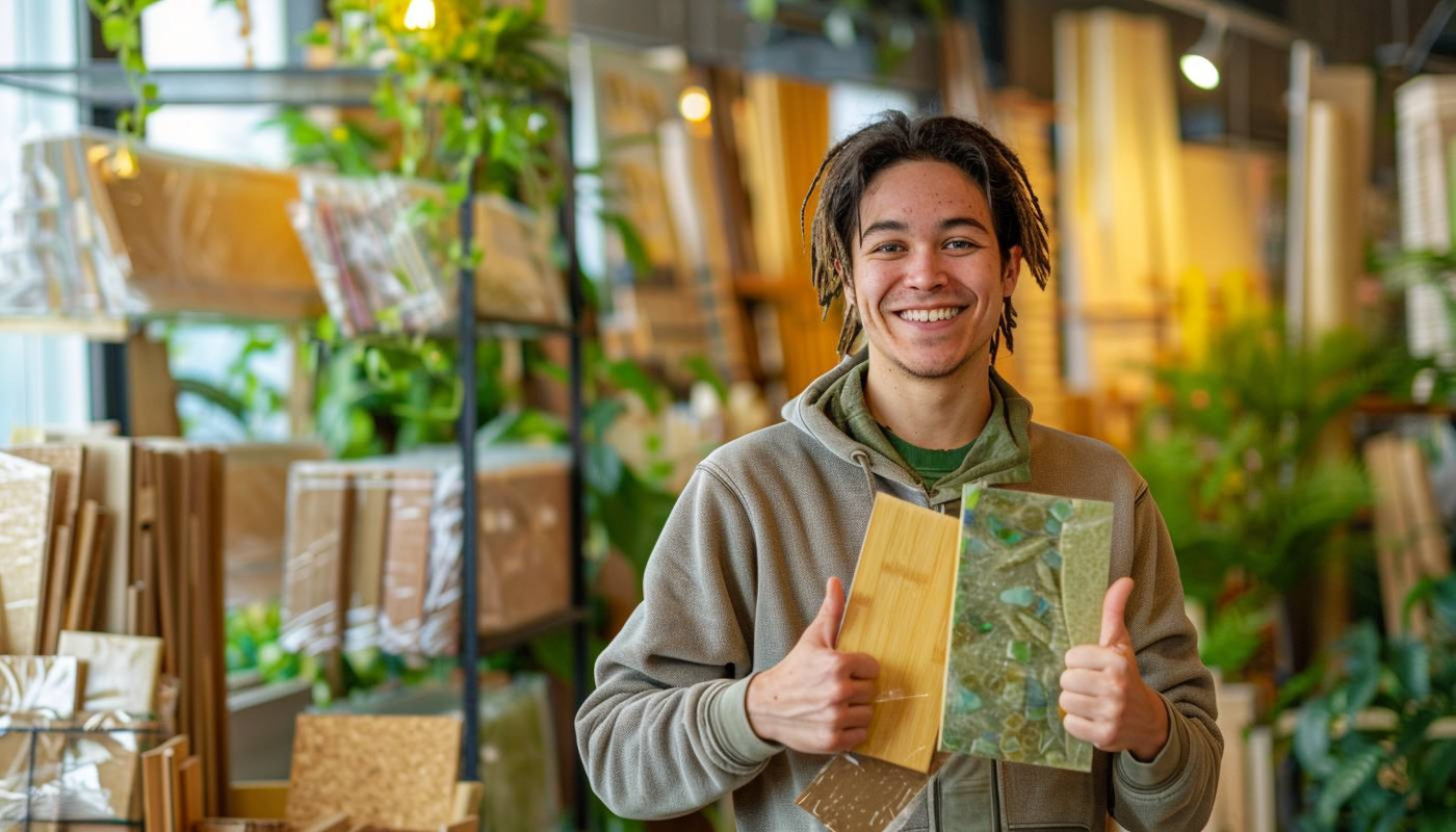 Conseils pour choisir des matériaux écologiques en rénovation