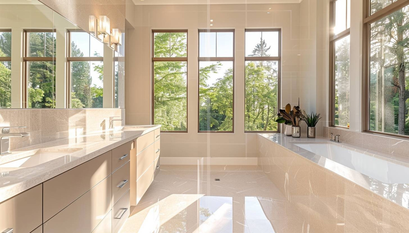 Conseils pour choisir le bon prestataire pour votre rénovation de salle de bain