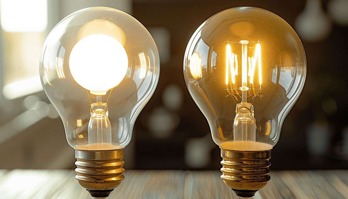 Éclairage LED versus halogène analyse comparative et économies potentielles