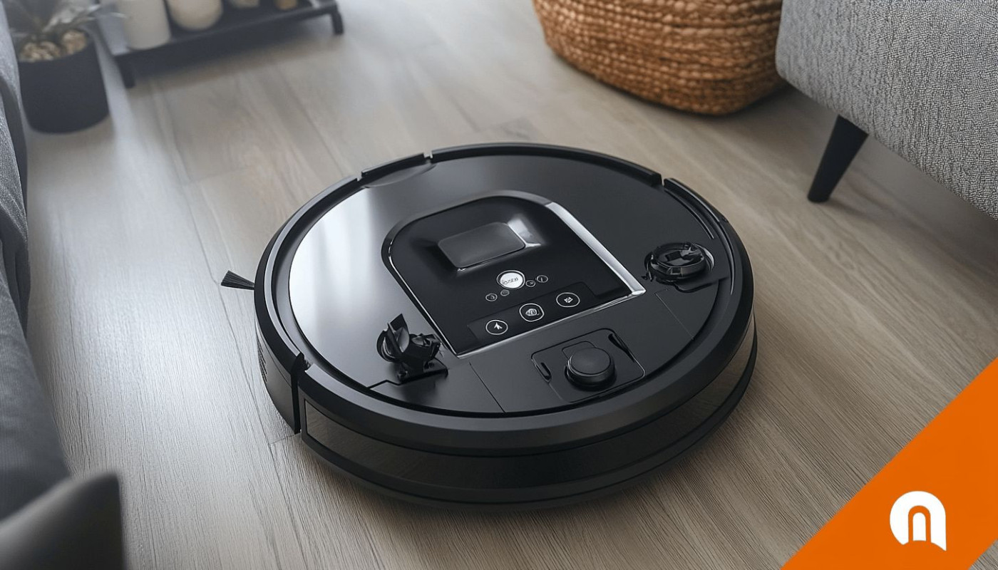 Guide pour choisir le meilleur modèle de robot nettoyeur en fonction de vos besoins