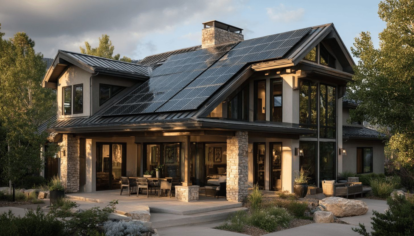Installation de panneaux solaires hybrides avantages et subventions disponibles en France