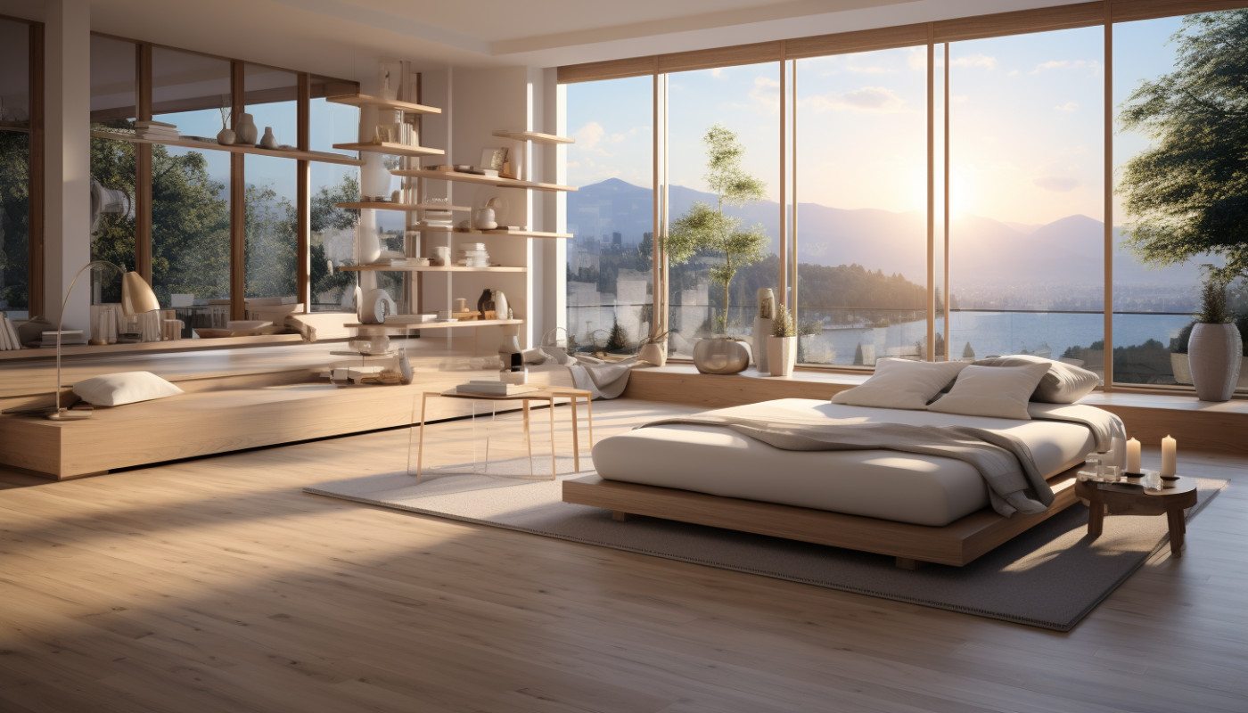 Intégrer le chauffage au sol dans la conception de votre maison pour un confort maximal