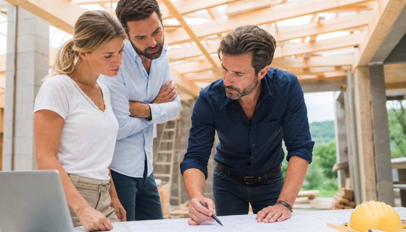 Optimisez vos travaux : les conseils incontournables d’un maitre d'oeuvre expérimenté