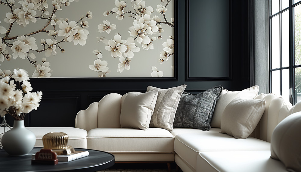 Où trouver des papiers peints tendances pour sa décoration intérieure ?