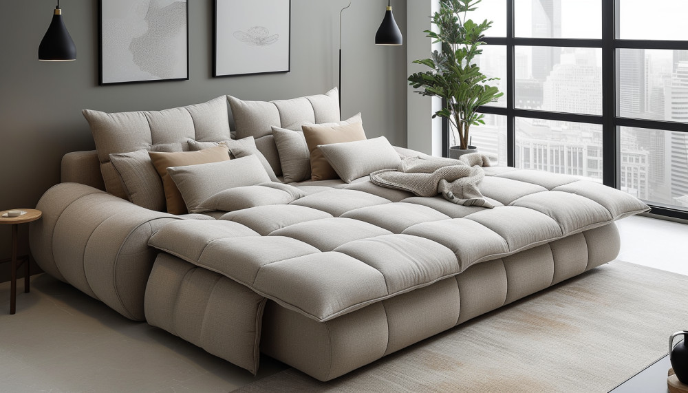 Pourquoi choisir un lit banquette pour son enfant ?