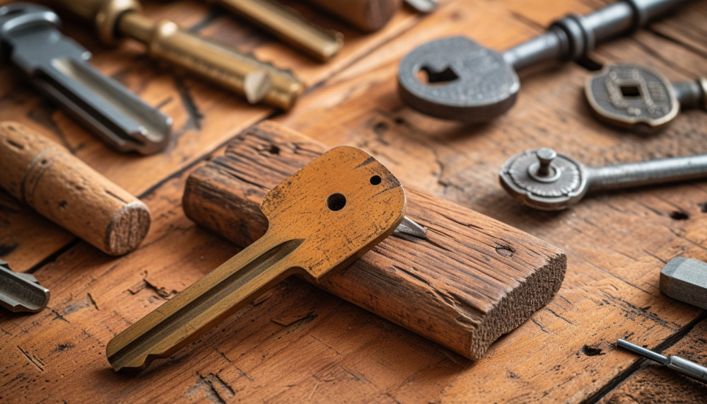 Pourquoi faut-il recourir à un serrurier professionnel ?