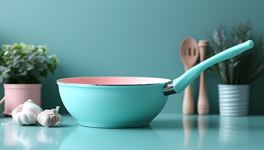 Pourquoi opter pour des ustensiles de cuisine en silicone ?