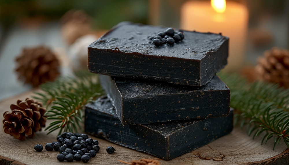 Autres - Pourquoi opter pour le savon noir ?