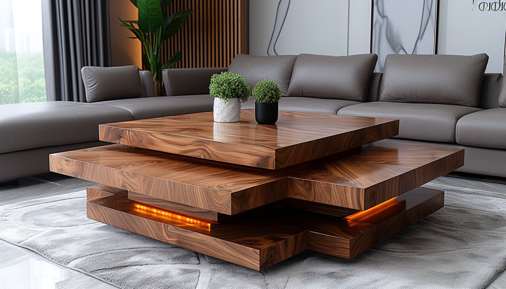 Quel style de tables basses choisir en 2023 ?