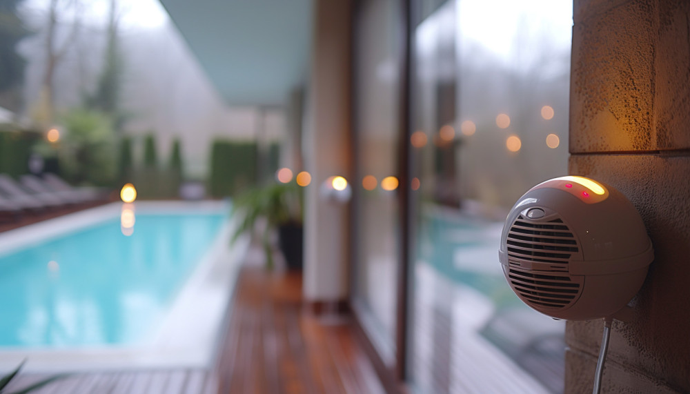 Autres - Quelle alarme pour sa piscine ?