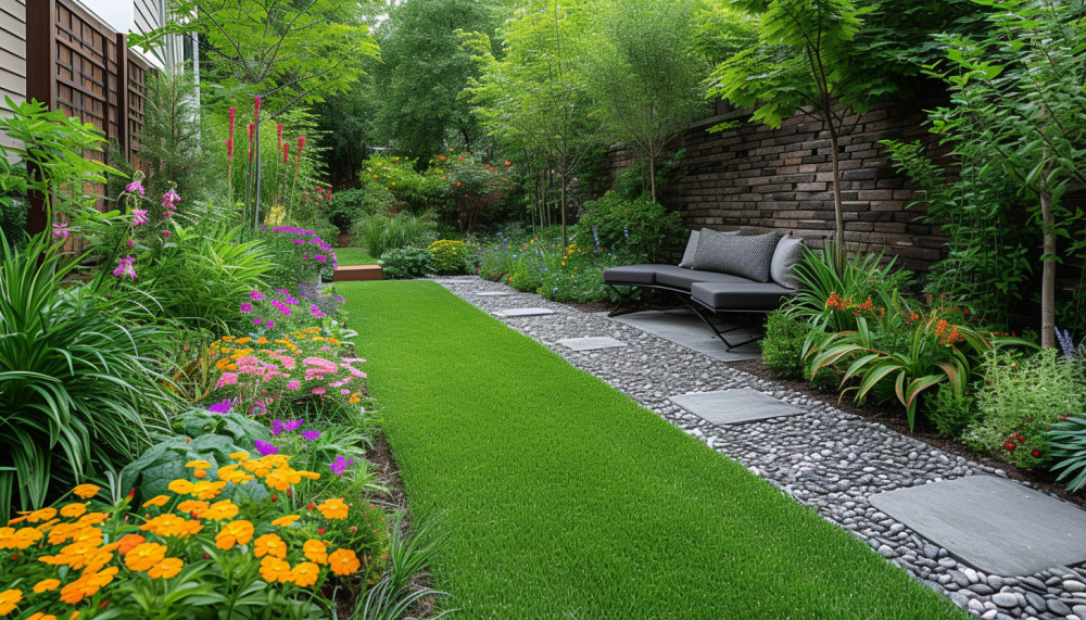 Quelques astuces pour entretenir son jardin