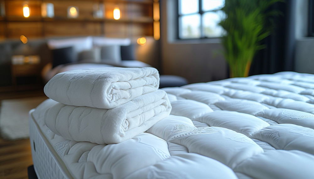 Quelques conseils pour un meilleur nettoyage de votre matelas