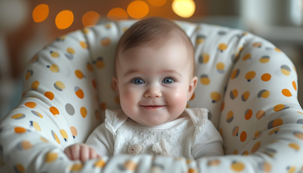Qu'est ce qu'on peut trouver pour son bébé sur Lalaome ?