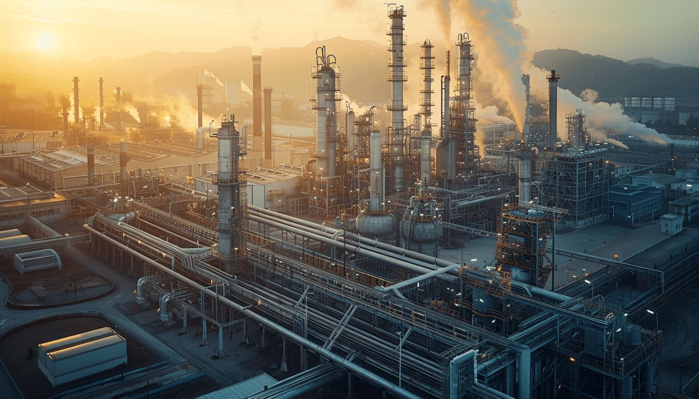 Stratégies pour optimiser la gestion de l'énergie dans le secteur industriel