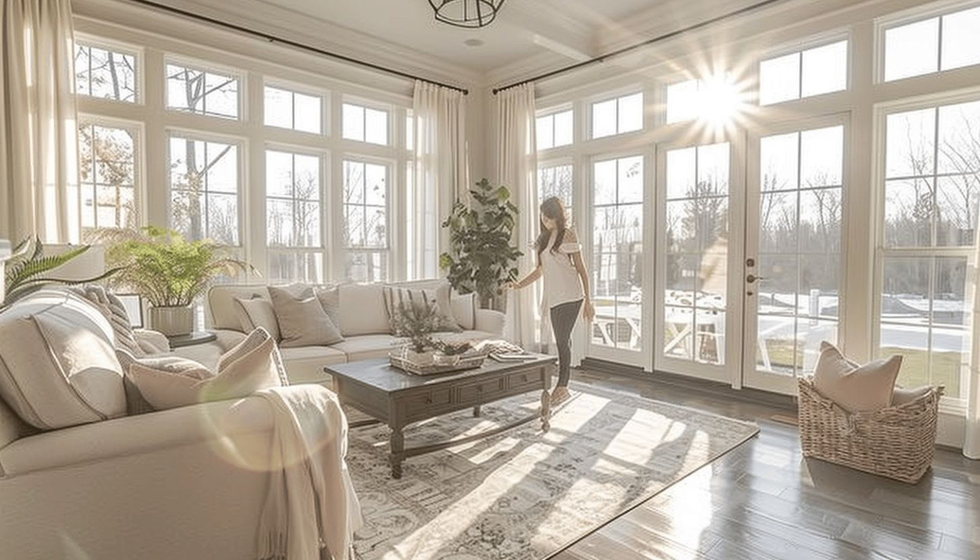 Techniques de home staging pour vendre rapidement votre propriété