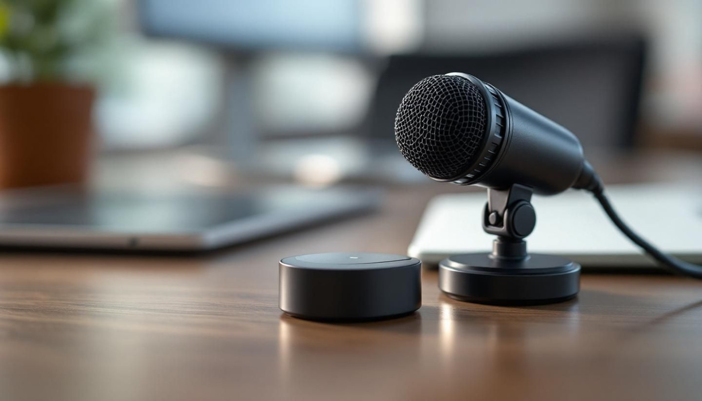 Utilisation éthique de micros espions pour la surveillance en entreprise